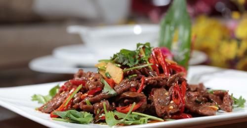  家常菜|家里请客必不可少的几道家常菜，美味诱人，鲜香下饭，上桌抢着吃