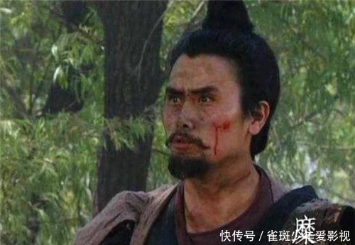 张飞|三国时隐藏最深的卧底:诬赵云坑关羽连累张飞,刘备因他含恨而死