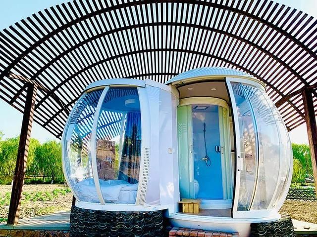  中国|法国设计师在中国古村里一顿神操作，村民们都惊呆了