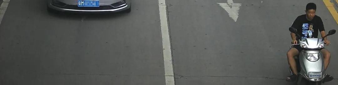  头盔|共17人！梅州大埔交警曝光新一批骑摩托不戴头盔人员