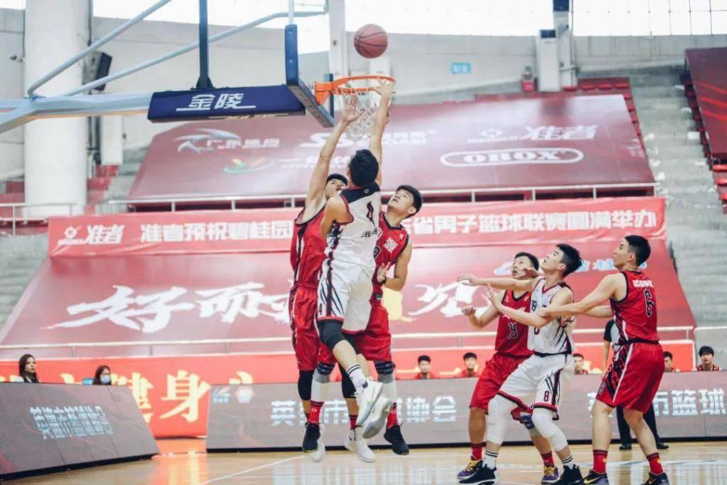  比赛|广东联赛第五日 | 龚嘉龙35+10+19，顺德胜佛山锁定八强