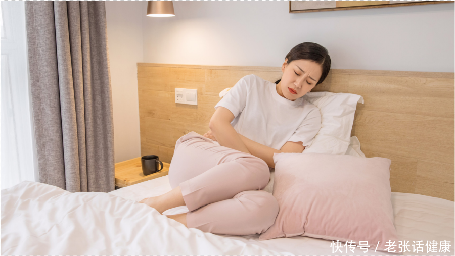 换个心态，绝经也不一定是坏事，别再愁了2023