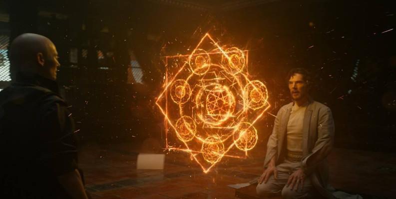 唯一|复联4唯一知晓未来的人,明明可以拯救钢铁侠,却要袖手旁观