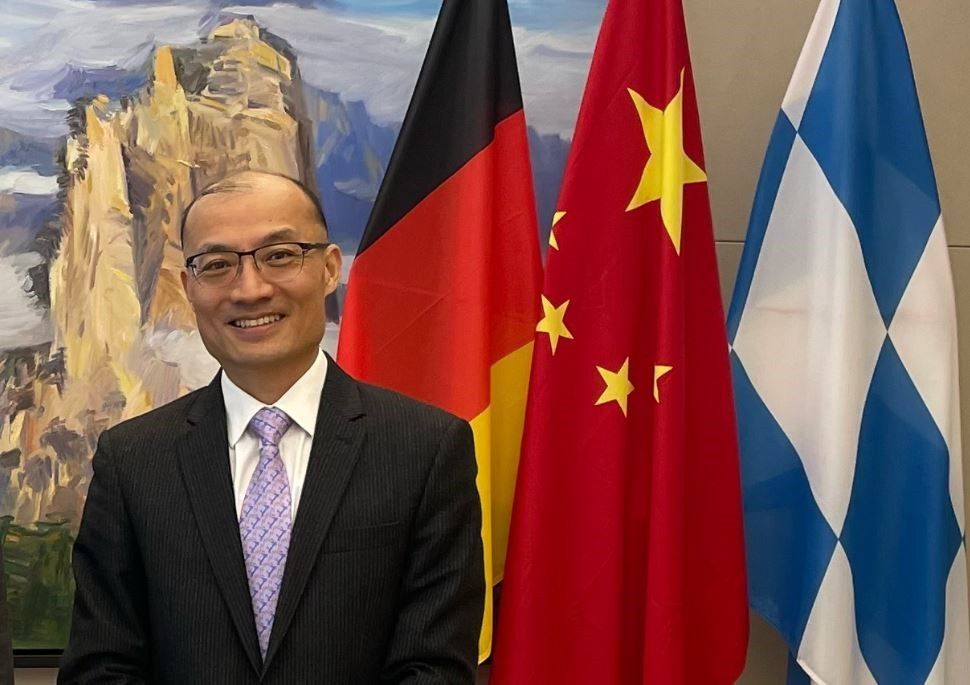 做负责任伙伴 共塑美好未来