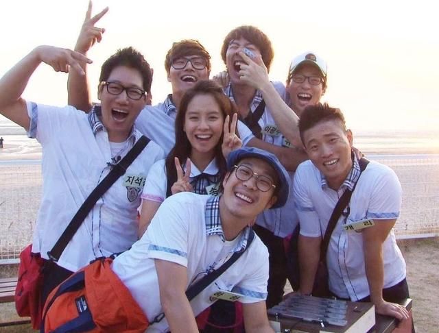  韩国|韩综被指抄袭《浪姐》！粉丝却倒打一耙骂后者，双标行为惹众怒