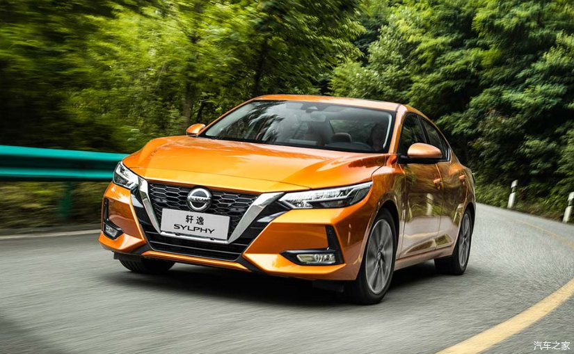  轿车|6月轿车销量前十出炉！思域领先宝来、速腾！