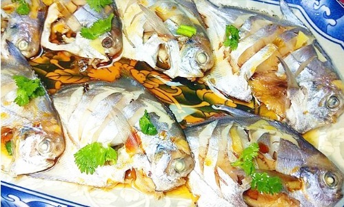 营养|遇到这鱼不手软,20元1斤贵点,但肉多刺少营养高,适合老人孩子