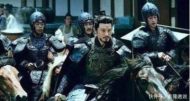 曹爽|压制司马懿成为曹魏集团一把手,最后功亏一篑,只怪他太傻太天真