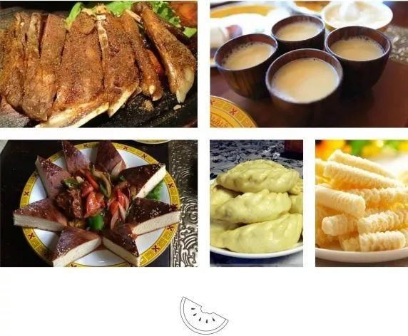  旅行|西藏旅行全攻略：关于气候、交通、饮食、购物、文化…快收藏