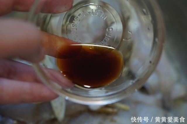 下酒|开海了,胶东人最爱吃这鱼,外酥里嫩嘎嘣脆,下饭下酒两相宜