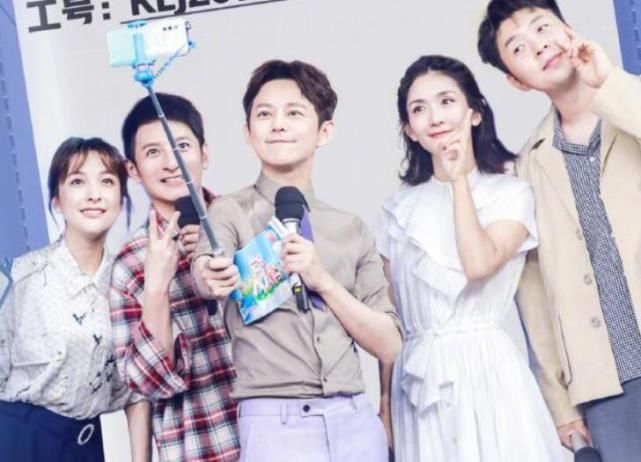  提前|《快本》是提前录制，可为啥网上从来没有观众路透?看.