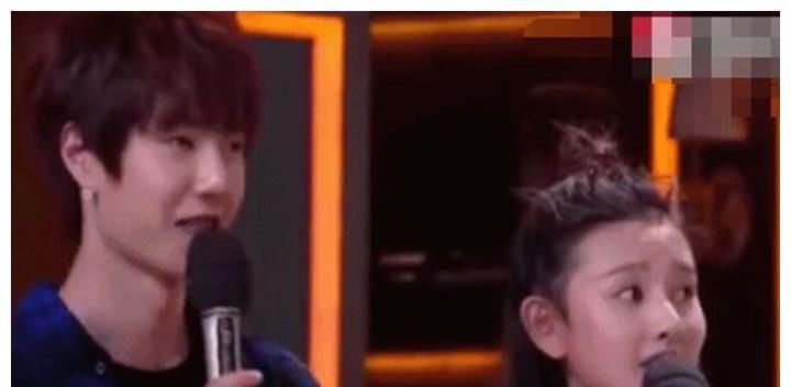  赵丽颖|赵丽颖受不了王一博在片场不讲话, 拍《陈情令》时, 肖战却嫌他吵