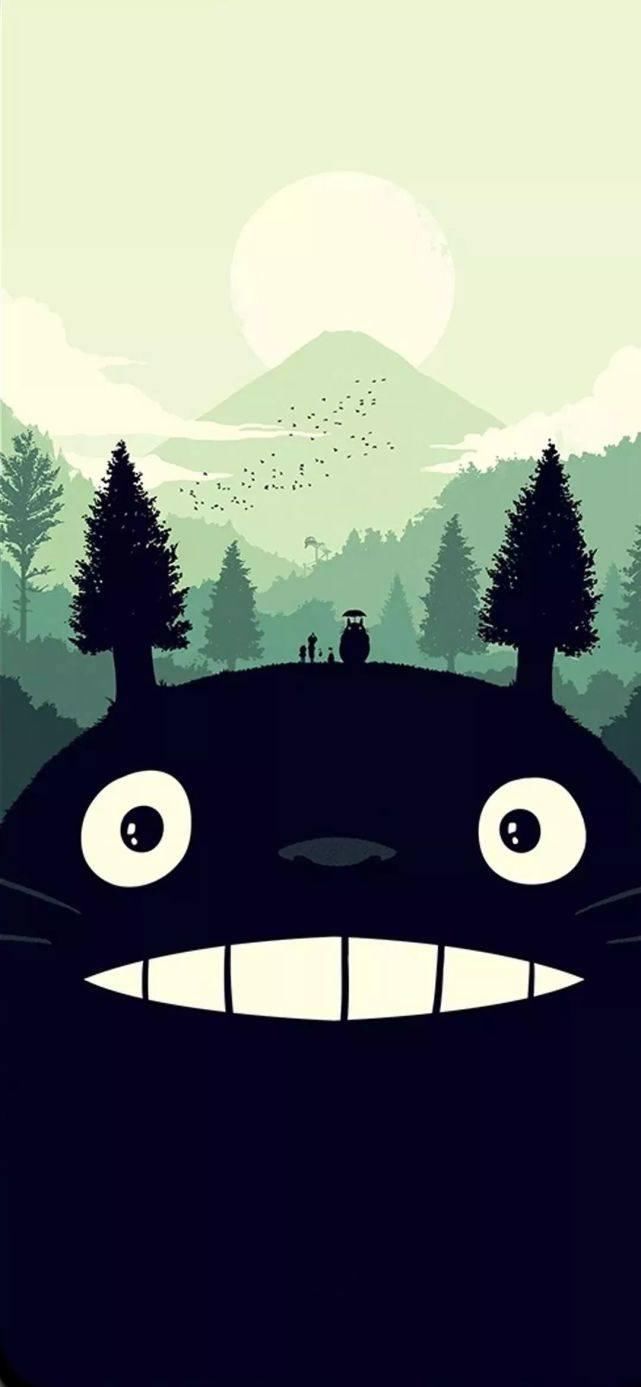  壁纸|壁纸 | 超清唯美全面屏壁纸图片