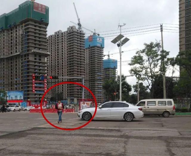 走路|没有好好走路!这146人被实名曝光
