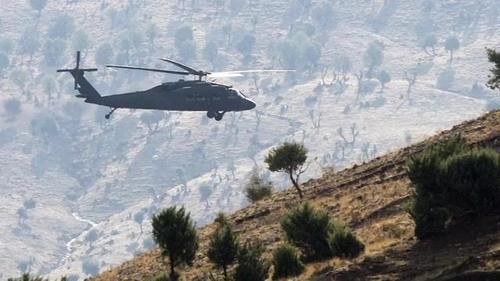 基地|土耳其大举入侵邻国，1个月抢占大片土地，修建30余处基地