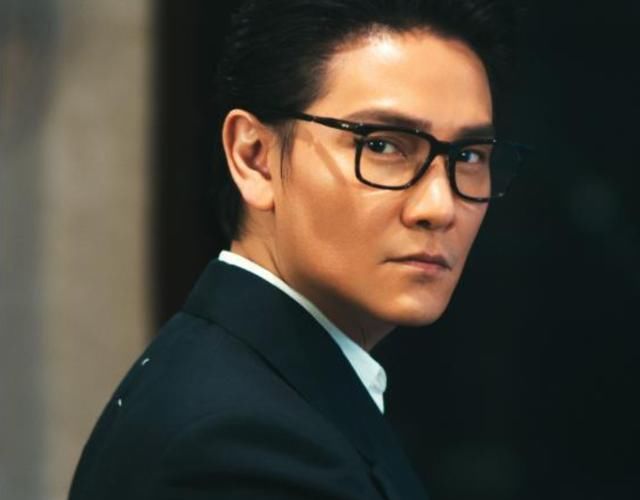 令人感动|杨千嬅夫兄承认剃度出家，自曝剃发现场照，背后原因令人感动