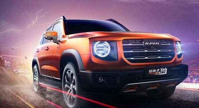  哈弗品牌|民族汽车一线品牌7月销量及增速排名，五菱夺冠，长城汽车垫底