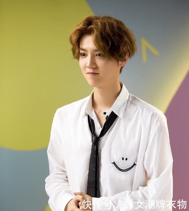 万能|万能基本白衬衫磨损,元素越简单,可能性越无限