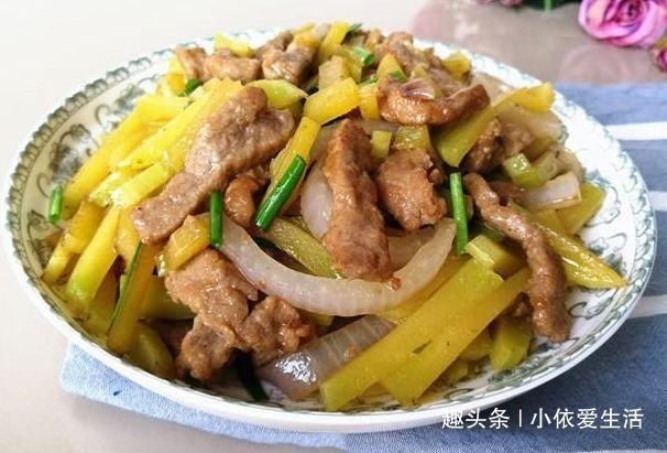  家常菜|天热了，教你几道简单快手的家常菜，好吃不腻人，下酒更下饭