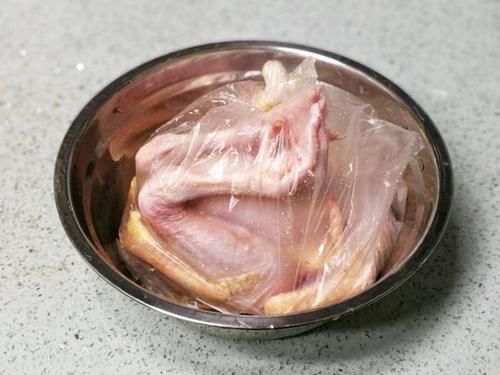 简单|我家吃鸡肉从不炖着吃,简单易做美味又鲜香,吃一口满嘴回香!