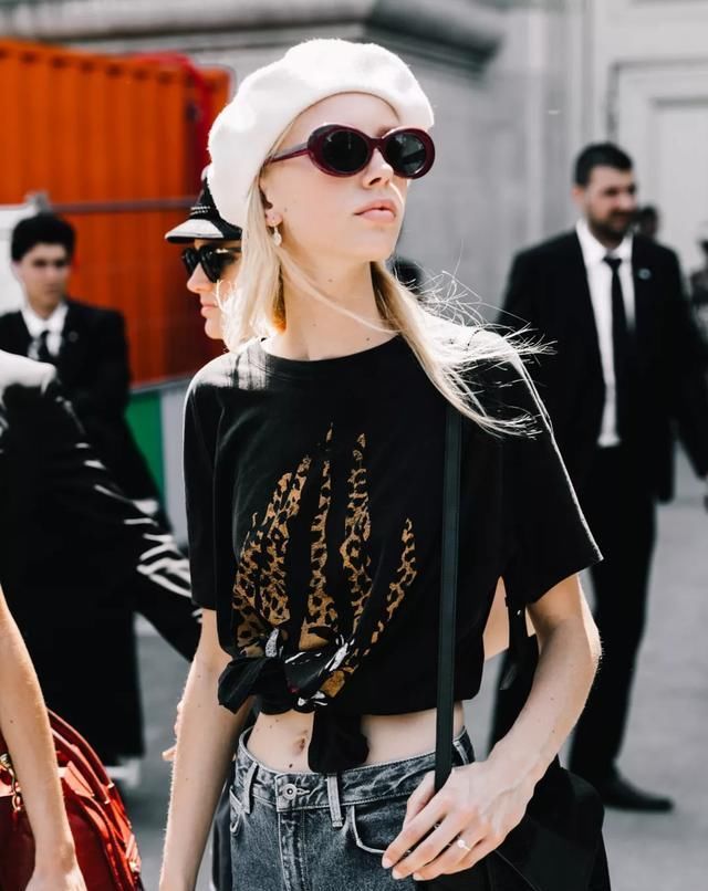  性别|“无性别风”是什么风？这么穿也太飒了吧