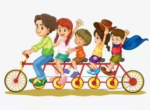 骑行|暑期未成年人交通安全教育?骑行安全