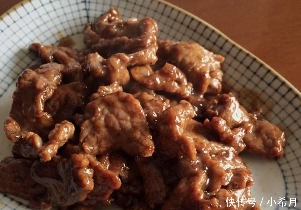  肉会|牛肉腌制时, 放盐还是放糖? 很多人都做错, 难怪炒出来肉会柴
