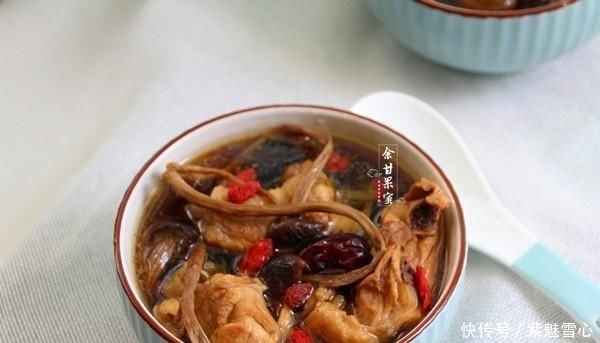 大人|春天,我就喜欢炖一锅这菜给家人吃,大人孩子都喜欢,老下饭了