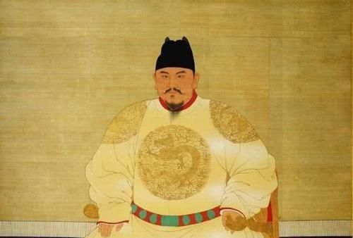  朱元璋|大臣说：我家井里全是酒，朱元璋好奇去看，半路：不对，灭他全家