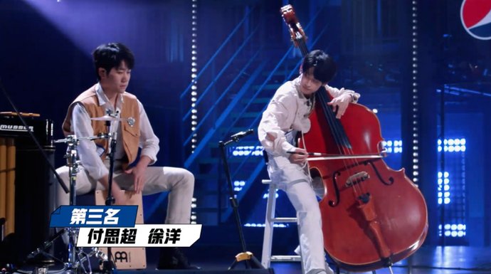  鼓励|8.7分太低了，这个国综值得更多鼓励！