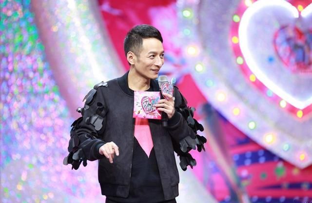 主持人|从当初的花花公子，到如今的优秀主持人，李维嘉经历太多终于蜕变