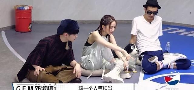  来说|明日之子4，小智人气第一引热议，对选手来说人气榜未必是一好事