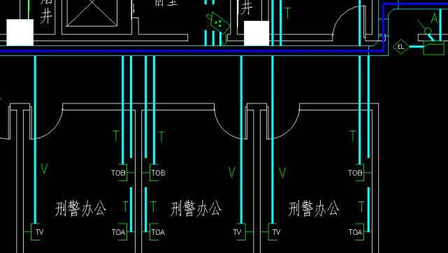 建筑电气|关于电气施工图流程 这次全讲清楚了！