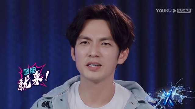 选手|这,是我们认识的他?