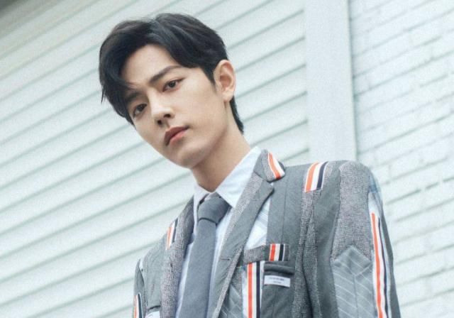  娱乐圈|娱乐圈堪称“顶流”的明星，王一博勉强上榜，而他才是巅峰！