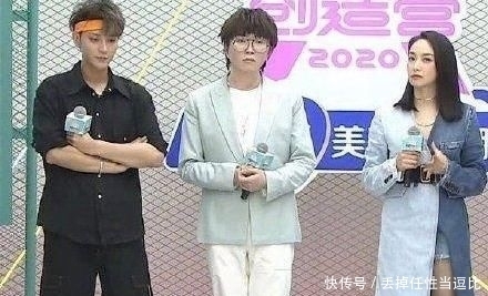 评委|《创造营2020》被网友骂惨，原因竟是因为评委太年轻，无存在意义