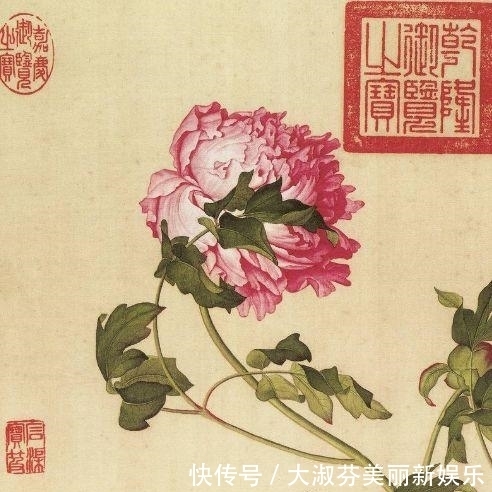 东北|外国画家来到中国, 成了乾隆的御用画师, 画出的乾隆很像东北大爷