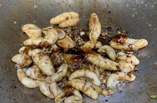 冲洗干净|入秋后,少吃猪肉多吃它,仅18块钱一斤,人人都吃得起,比肉还香