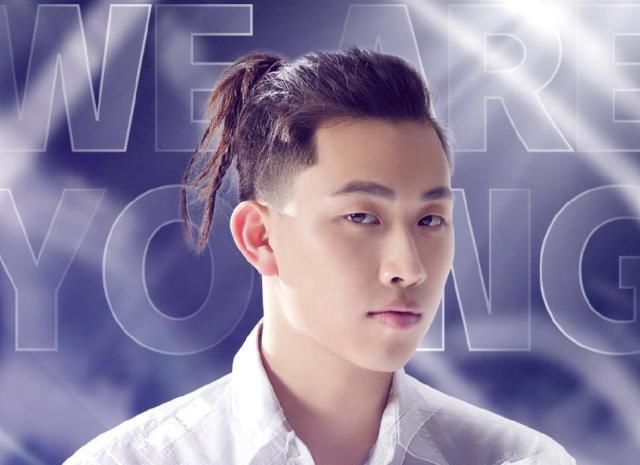  小型|回忆杀！《这就是街舞》易烊千玺战队在《少年之名》小型重聚