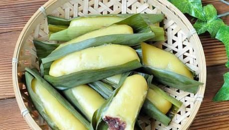  简单|不会包粽子的有福了，教你这样做，简单易学，比粽子好吃