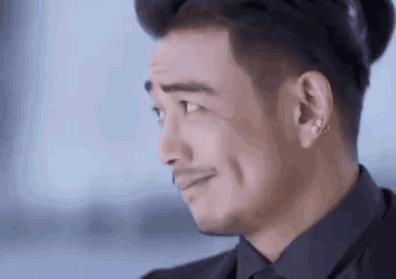  背靠|贵圈首个do成锥子脸的男星，背靠资本压番顶流小生，真宝藏
