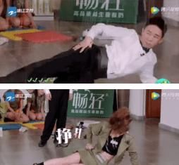  综艺|杨迪节目被批不尊重女嘉宾，究竟是节目剪辑还是真性情？