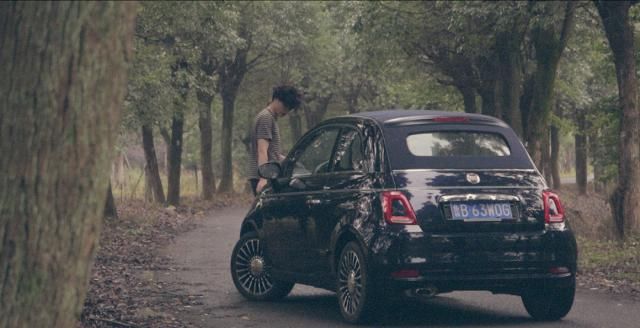  全球|排量只有0.9 却全球限量500台的车到底有多浪？