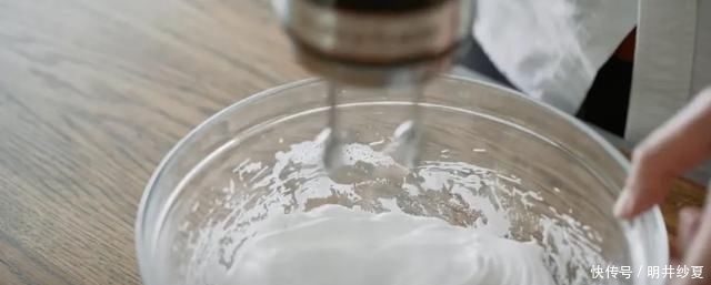 在家|在家就能做的舒芙蕾