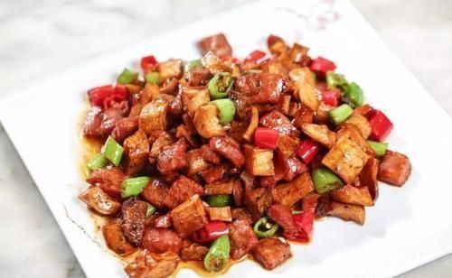 香味|深受家人喜欢的6道家常硬菜,香味浓郁入口超满足,学会有口福了