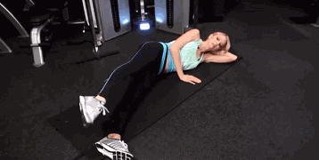 1组进行20|如何完成高效率的健身？这份健身宝典可以帮到你，学起来