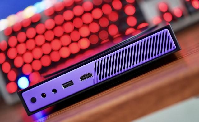  MOVIN|极米子品牌新品MOVIN 01X评测：2500元内品价比最高的娱乐轻投影