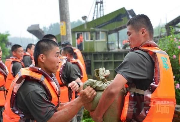 打响|为了群众生命财产安全，他们在固始打响了“新台子”保卫战