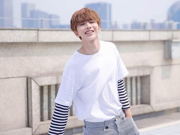 李晨|李晨畅谈蔡徐坤: 没想到他给我很大的惊喜