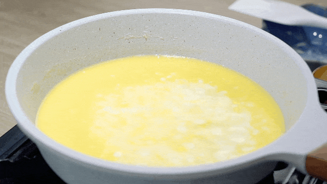 酥皮|食谱:酥皮泡芙,和周日的雨天更配哦!